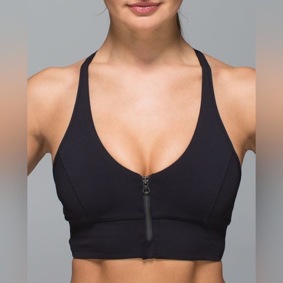 lululemon athletica Other - Lululemon sports bra size 8